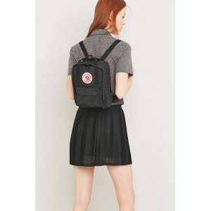 Fjallraven Kanken Mini - Black